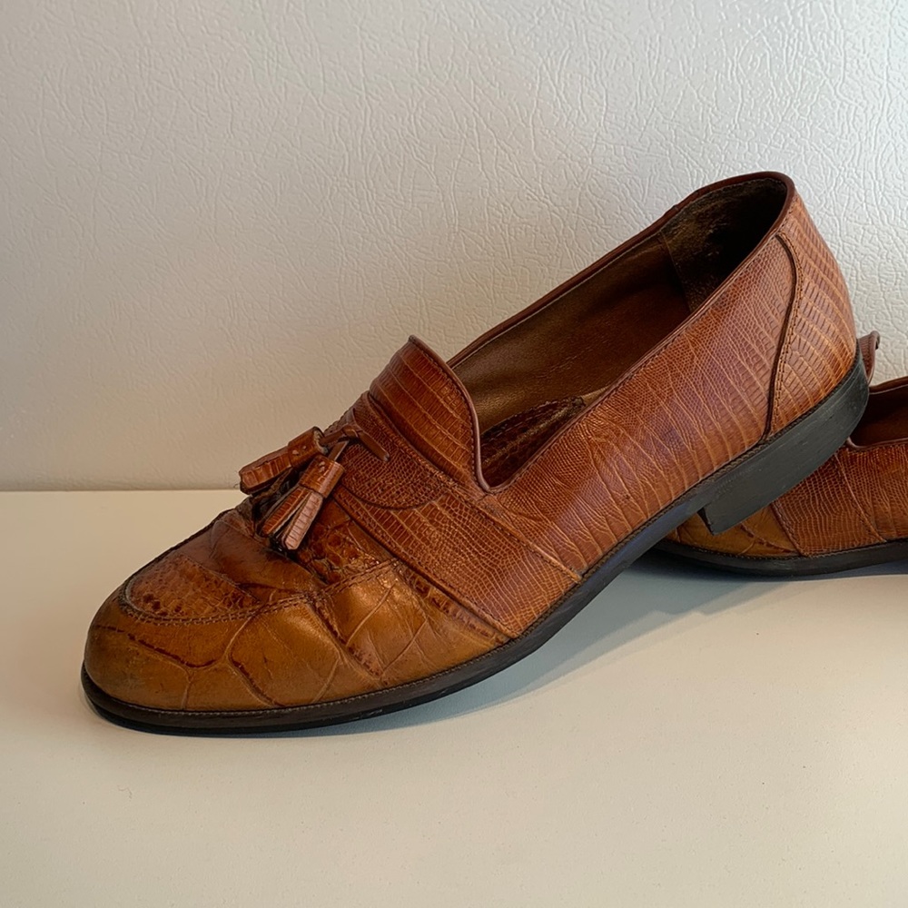 STACY ADAMS Loafer